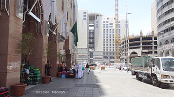 Madinah